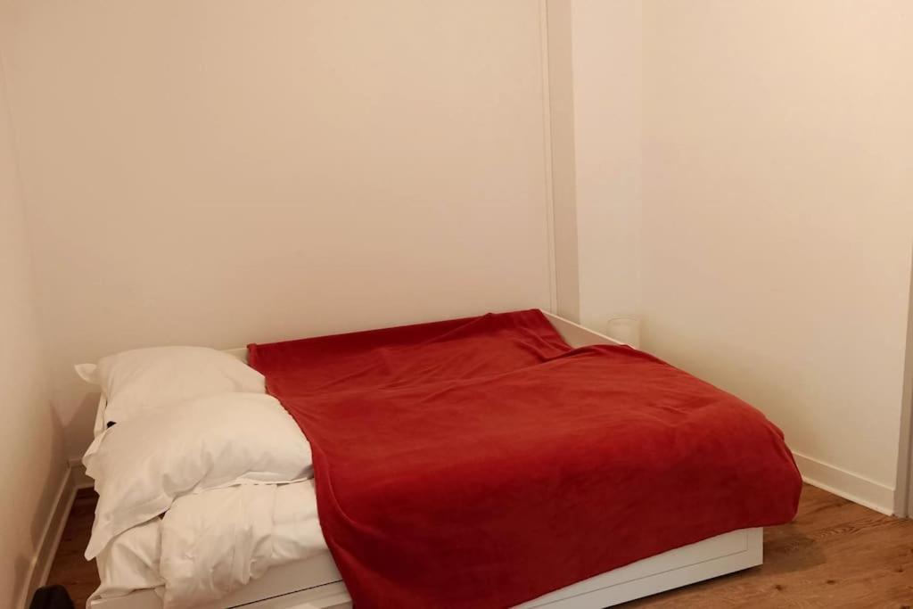 Le Pelican Villardois - 2 Chambres - Centre Villars-les-Dombes Exterior photo